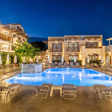 Lazaros Hotel Resort-2